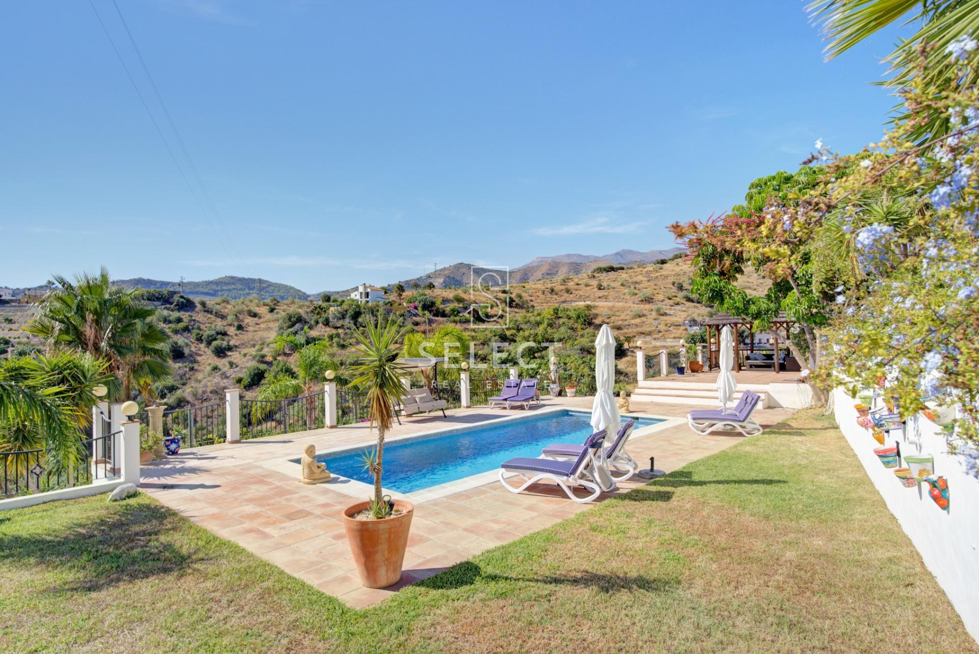 Villa - La Herradura - La Herradura