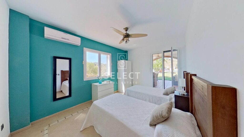 Villa - La Herradura - La Herradura