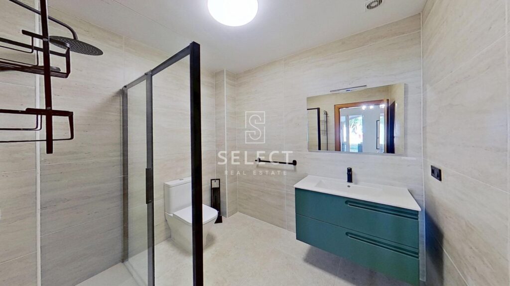 Villa - La Herradura - La Herradura