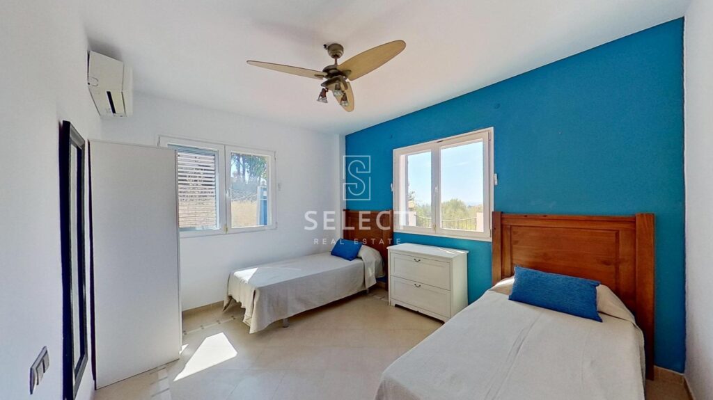 Villa - La Herradura - La Herradura