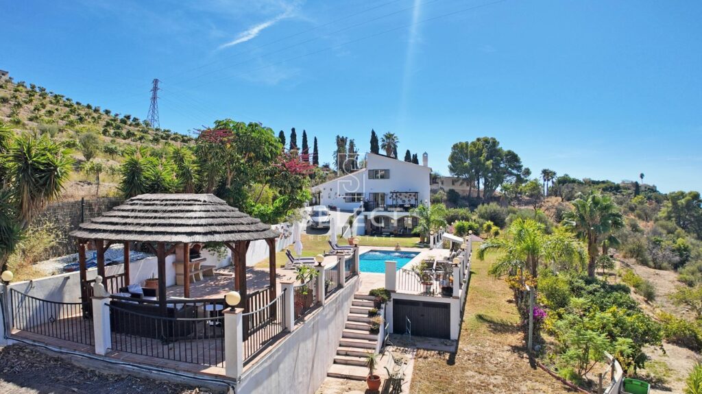 Villa - La Herradura - La Herradura