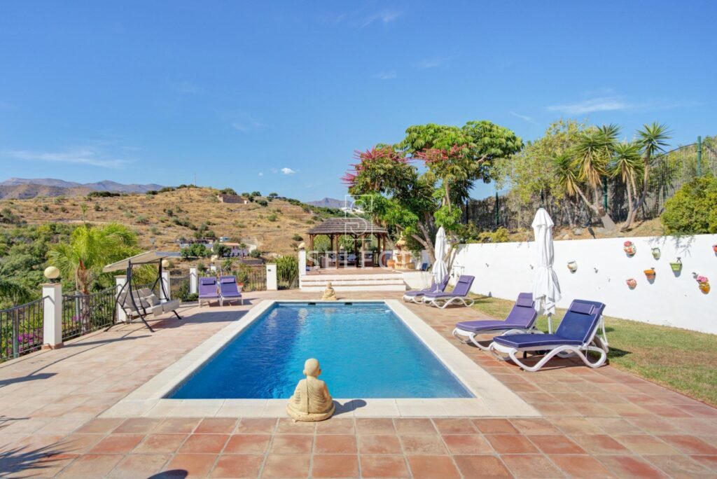 Villa - La Herradura - La Herradura