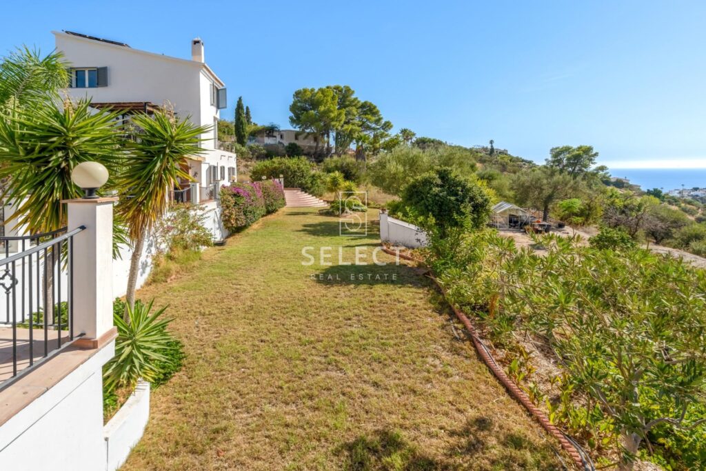 Villa - La Herradura - La Herradura