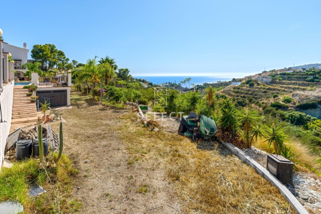 Villa - La Herradura - La Herradura