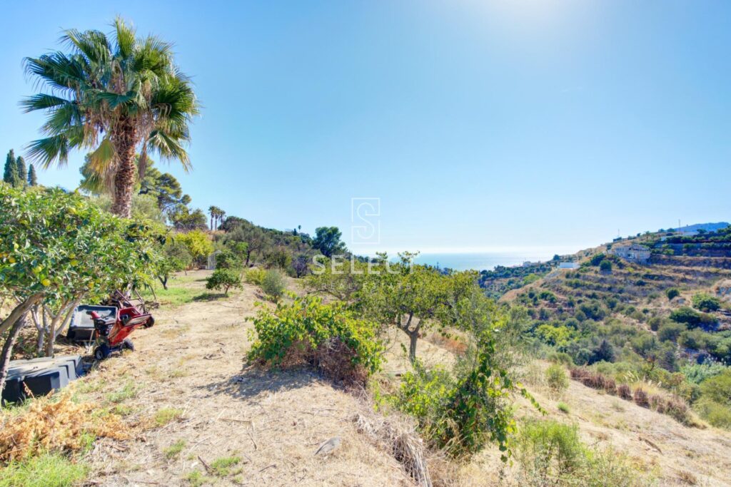Villa - La Herradura - La Herradura