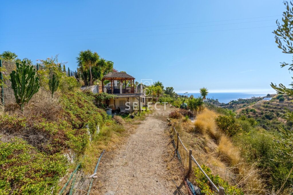 Villa - La Herradura - La Herradura