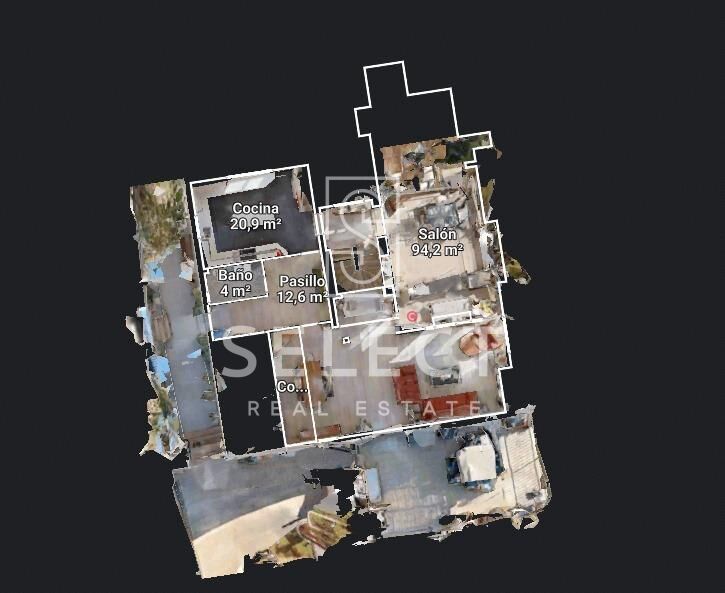 Villa - La Herradura - La Herradura