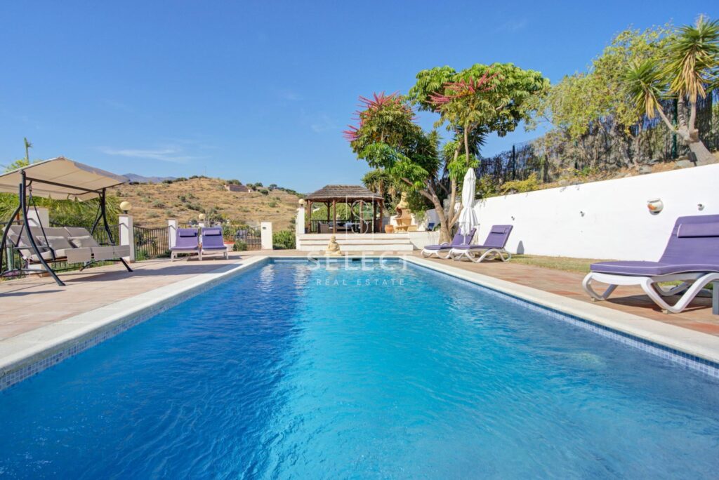 Villa - La Herradura - La Herradura