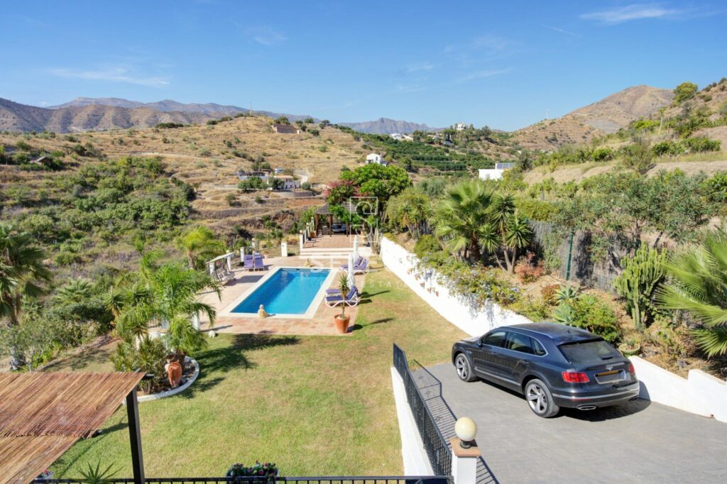 Villa - La Herradura - La Herradura