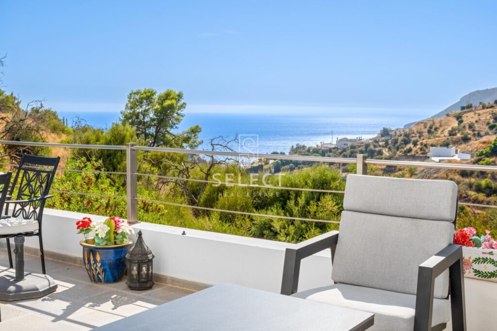 Villa - La Herradura - La Herradura
