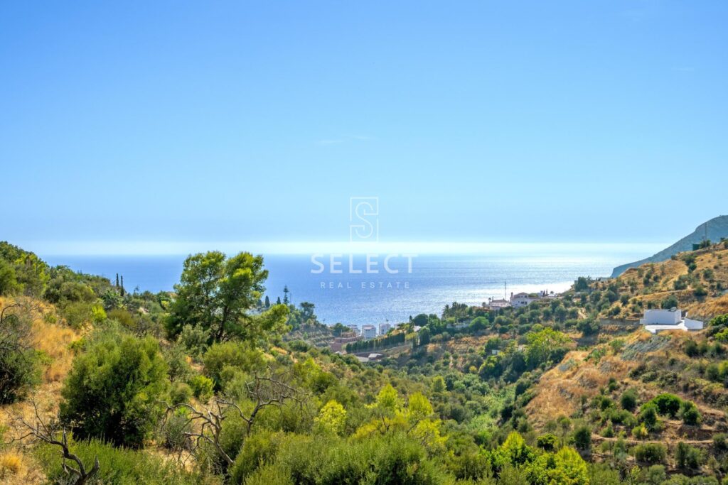 Villa - La Herradura - La Herradura