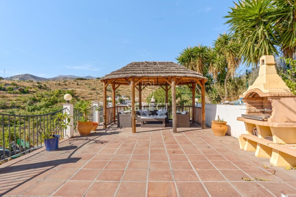 Villa - La Herradura - La Herradura