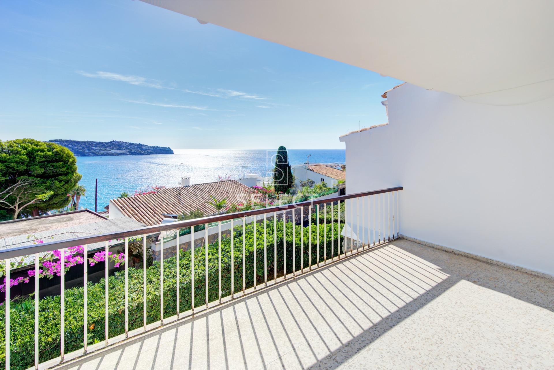 IS840 – Apartment – La Herradura – Las Palomas