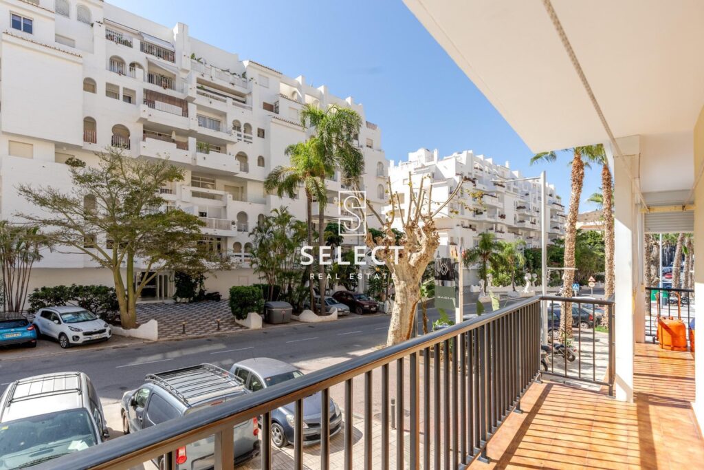 Apartment - Almuñecar - ALMUÑECAR CENTRO