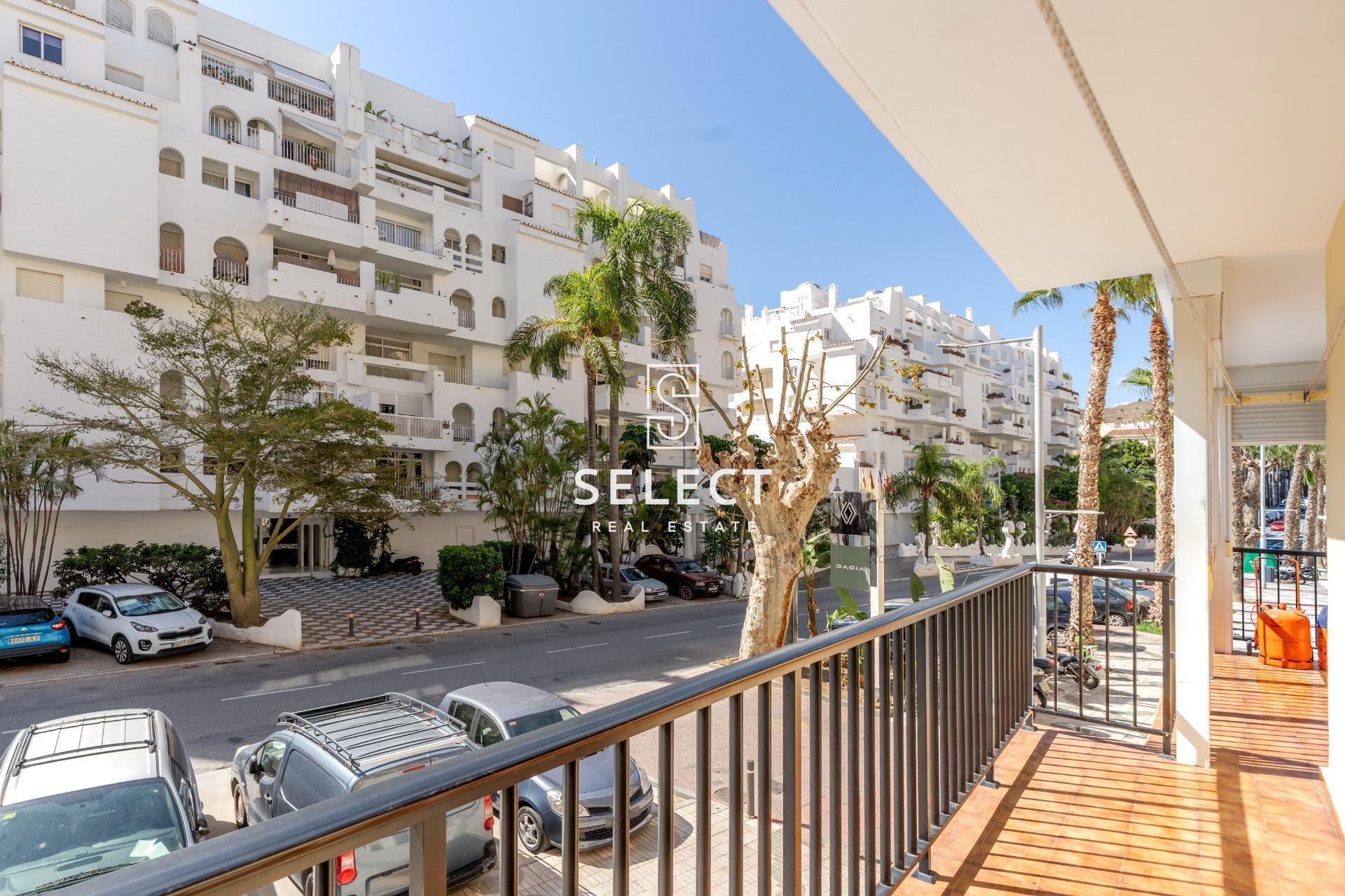 IS841 – Apartment – Almuñecar – ALMUÑECAR CENTRO