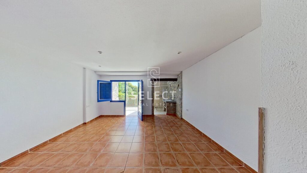 Bedroom - Apartment - La Herradura - Las Palomas