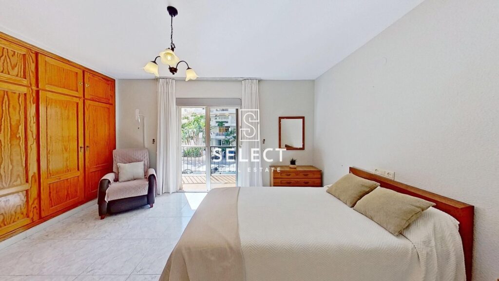 Apartment - Almuñecar - ALMUÑECAR CENTRO