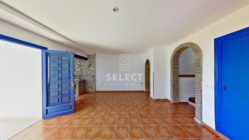 Hallway - Apartment - La Herradura - Las Palomas