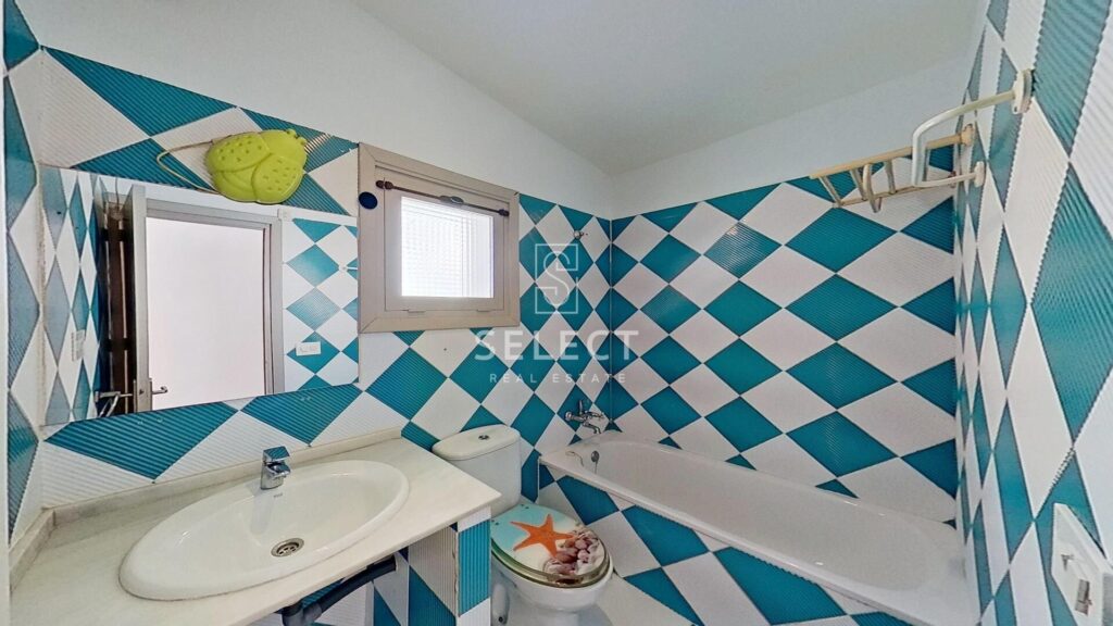 Bathroom - Apartment - La Herradura - Las Palomas