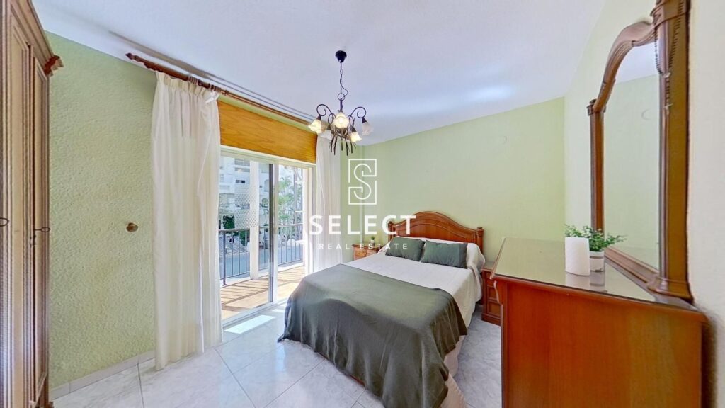 Apartment - Almuñecar - ALMUÑECAR CENTRO