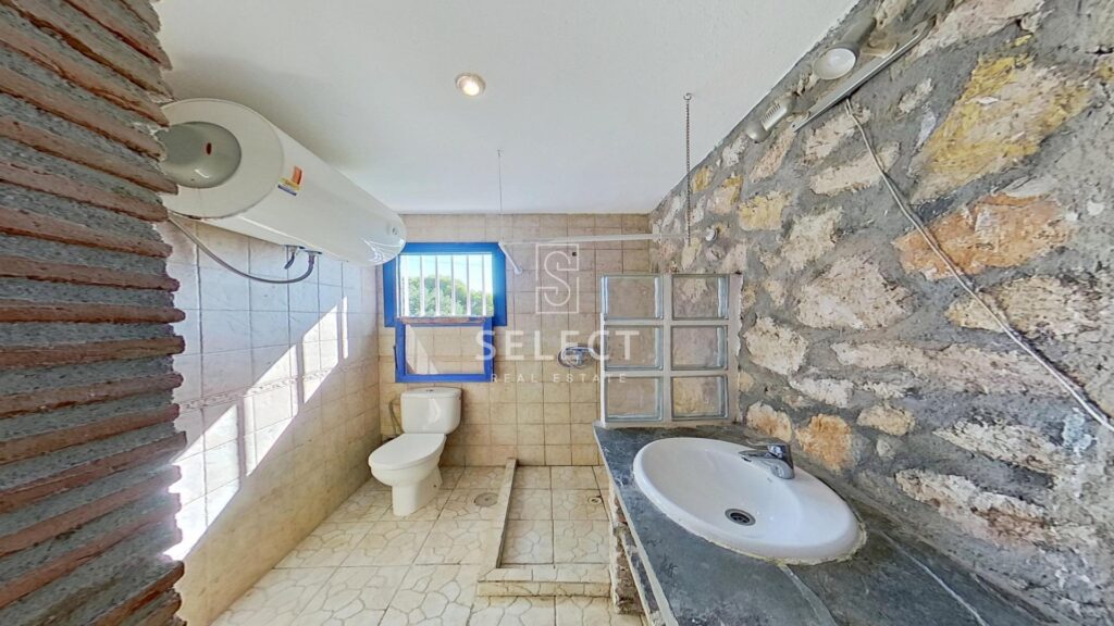 Bathroom - Apartment - La Herradura - Las Palomas