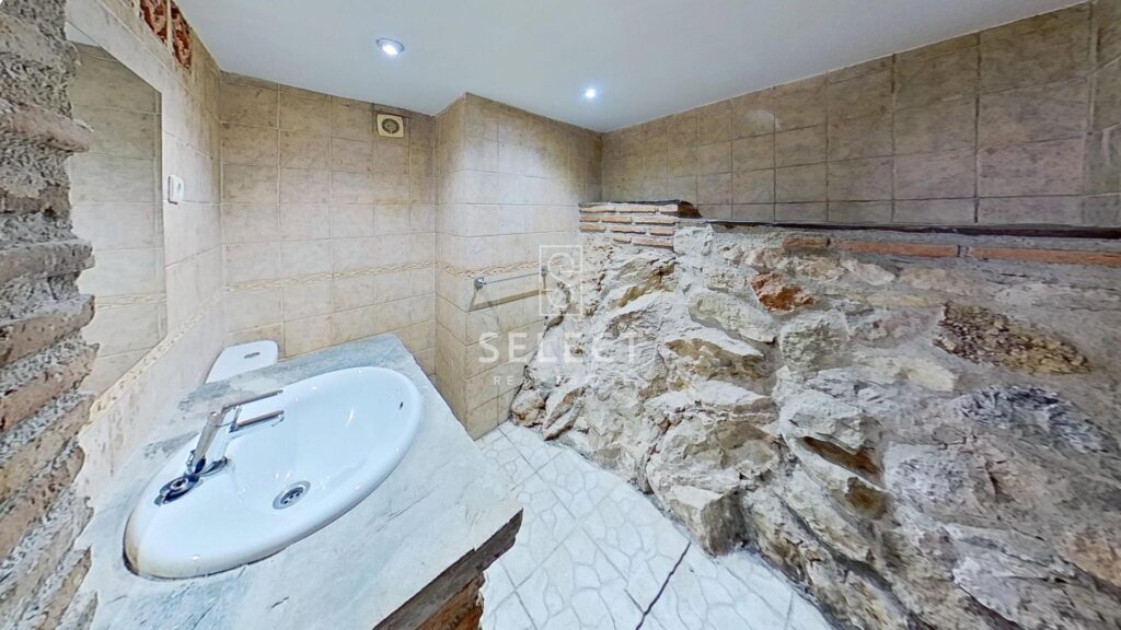 Toilet - Apartment - La Herradura - Las Palomas