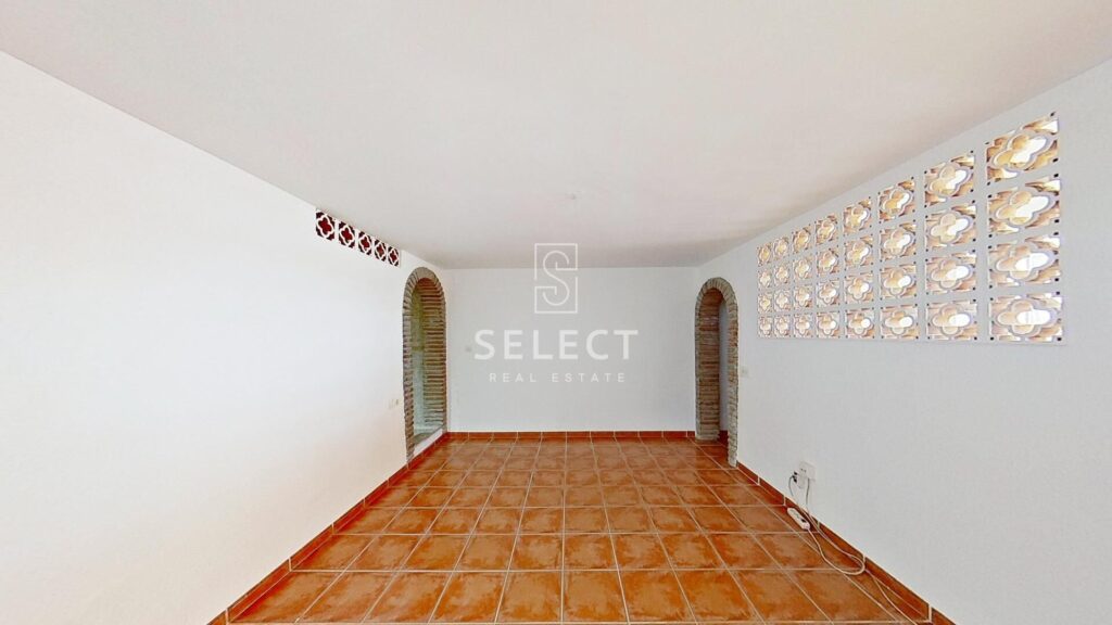 Bedroom - Apartment - La Herradura - Las Palomas