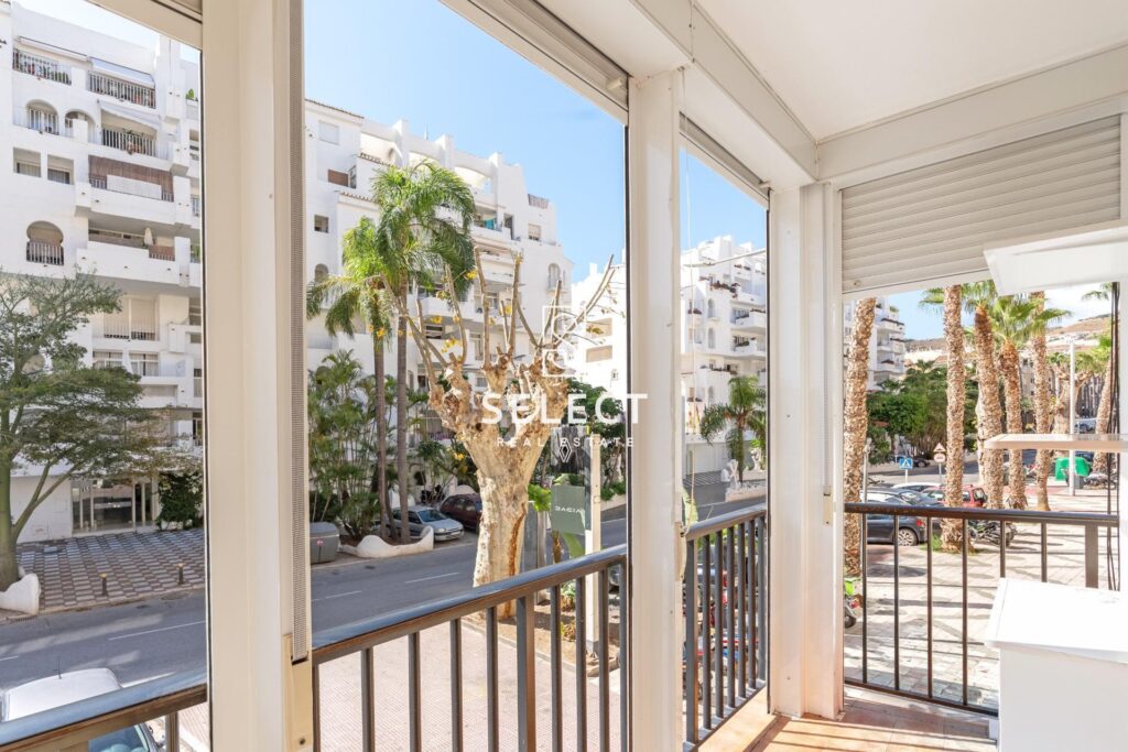 Apartment - Almuñecar - ALMUÑECAR CENTRO
