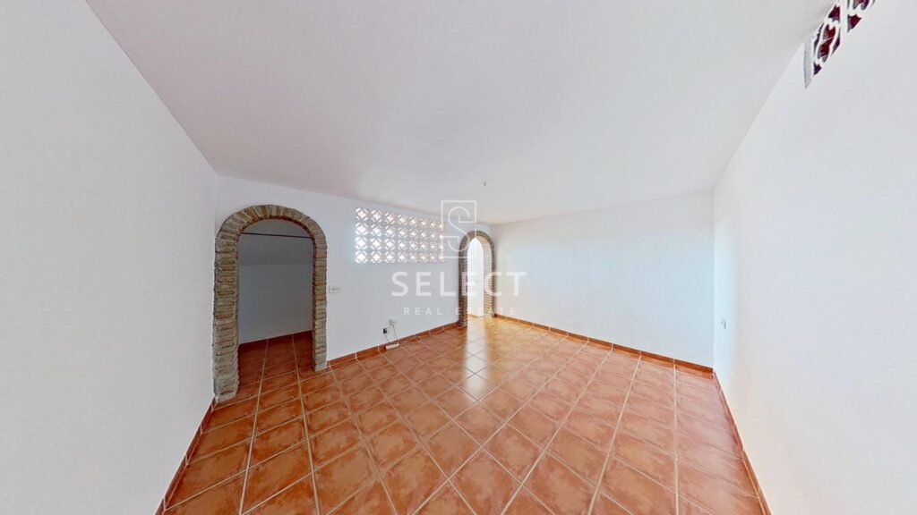 Bedroom - Apartment - La Herradura - Las Palomas