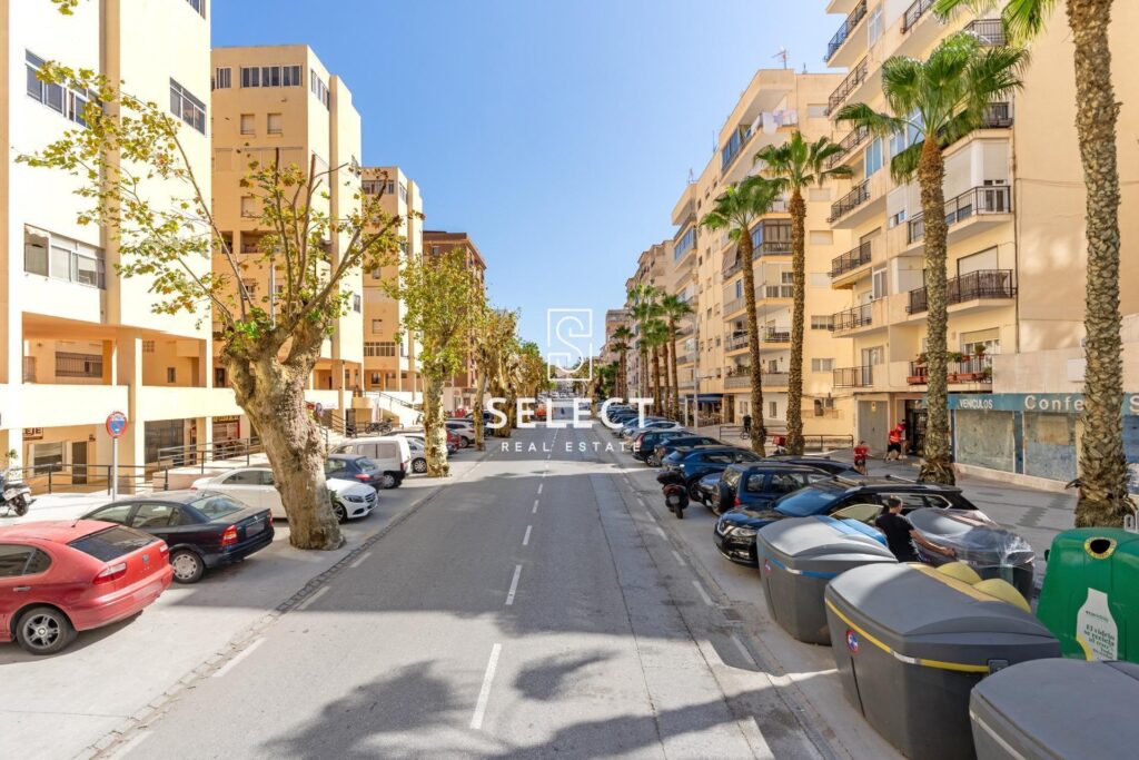 Apartment - Almuñecar - ALMUÑECAR CENTRO