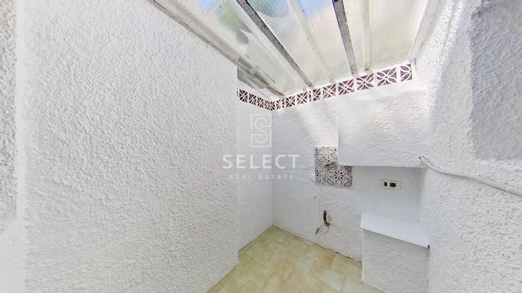 Laundry room - Apartment - La Herradura - Las Palomas