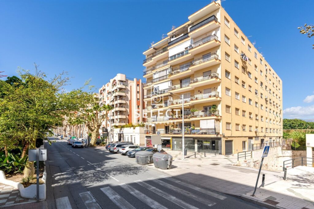 Apartment - Almuñecar - ALMUÑECAR CENTRO