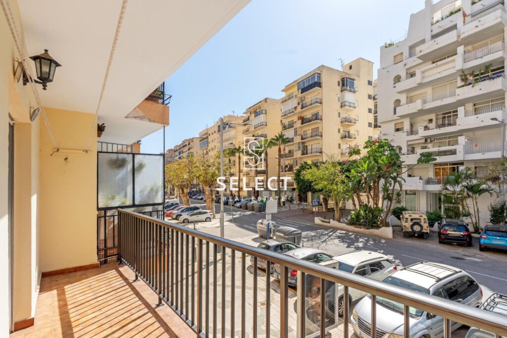 Apartment - Almuñecar - ALMUÑECAR CENTRO