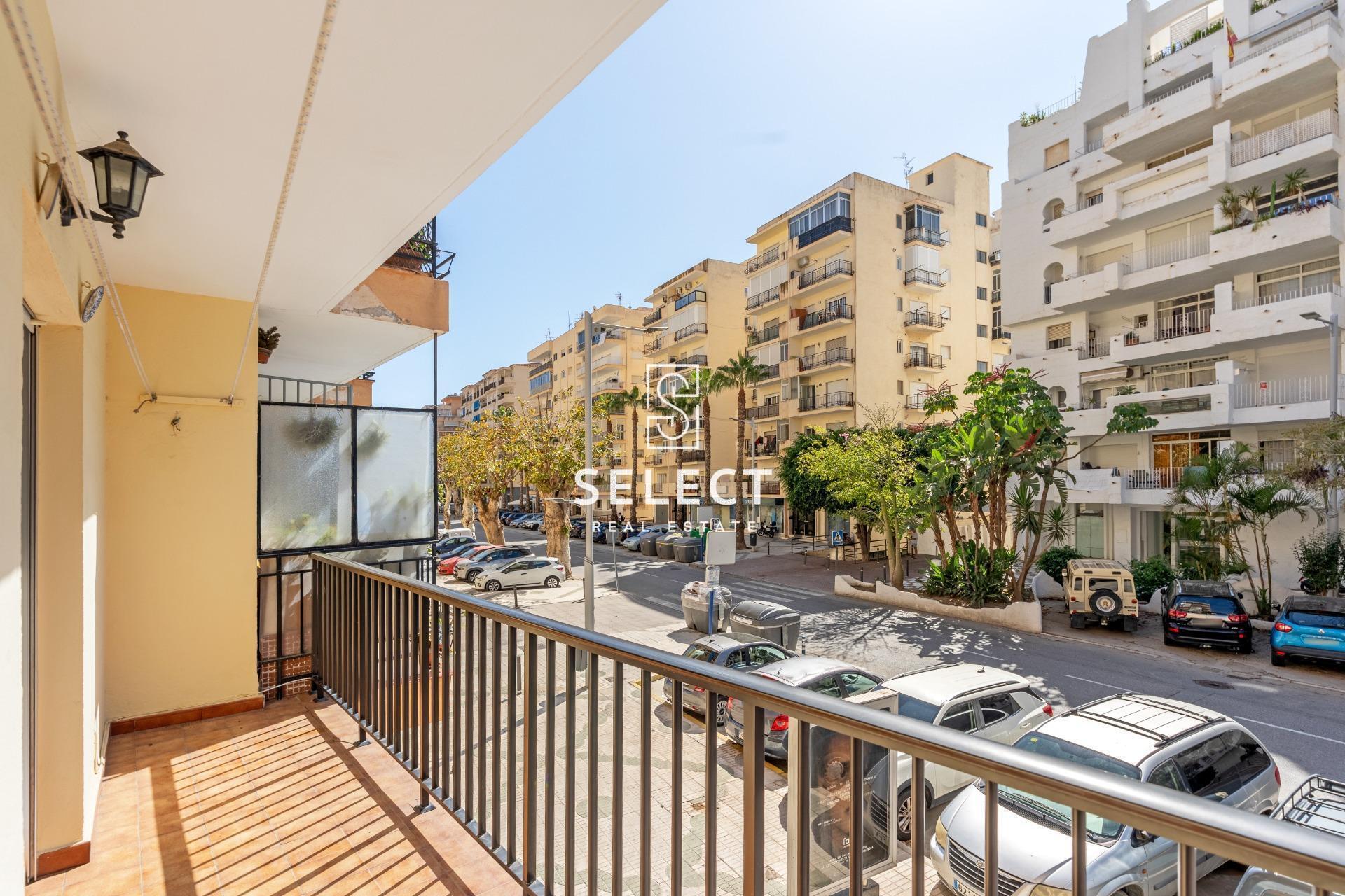 Apartment - Almuñecar - ALMUÑECAR CENTRO