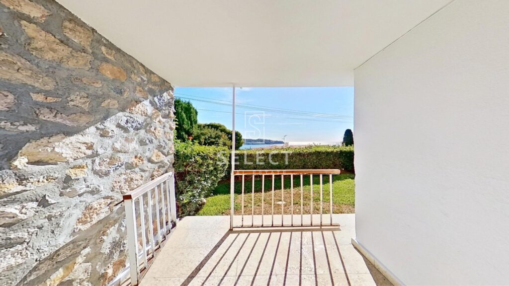 Garden - Apartment - La Herradura - Las Palomas