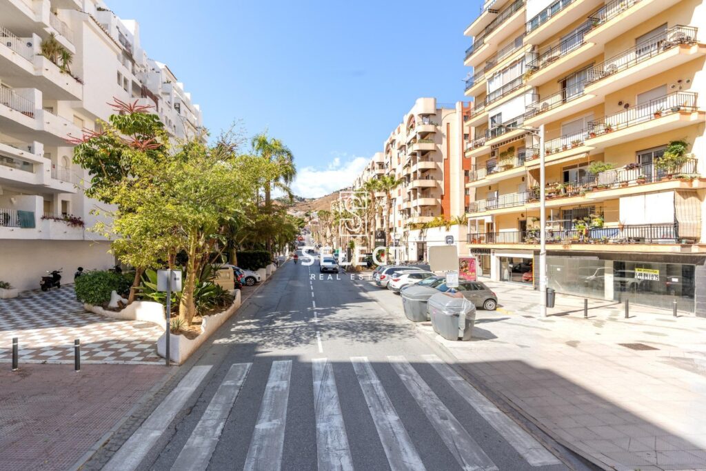 Apartment - Almuñecar - ALMUÑECAR CENTRO