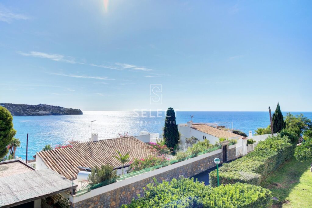 Views - Apartment - La Herradura - Las Palomas