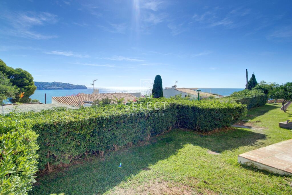 Garden - Apartment - La Herradura - Las Palomas