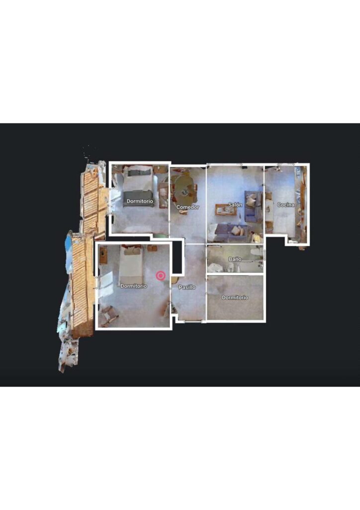Apartment - Almuñecar - ALMUÑECAR CENTRO