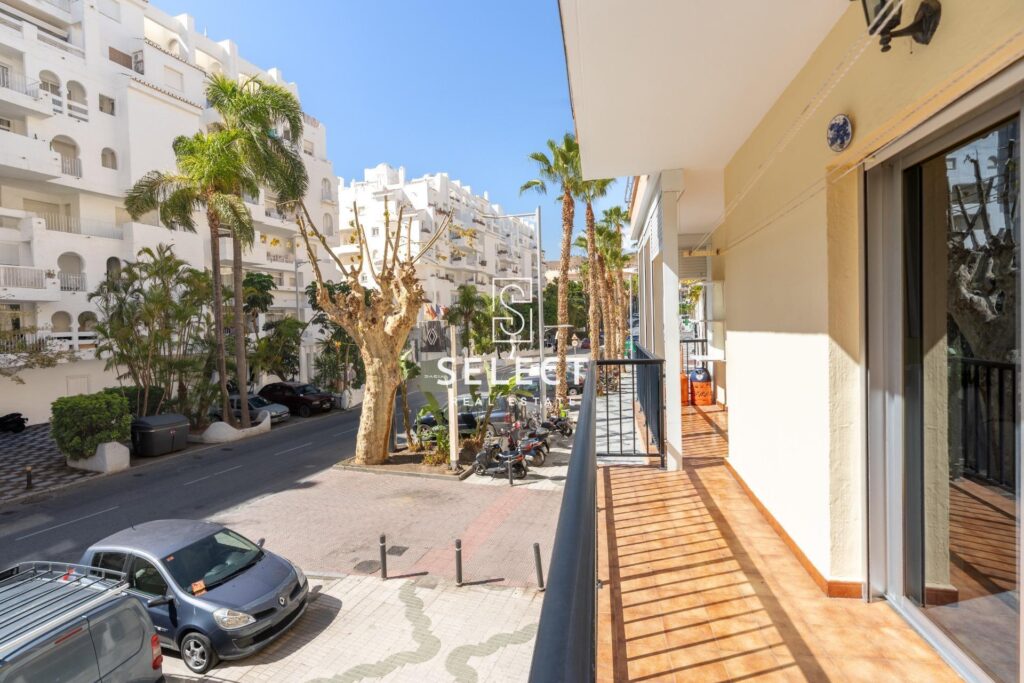 Apartment - Almuñecar - ALMUÑECAR CENTRO