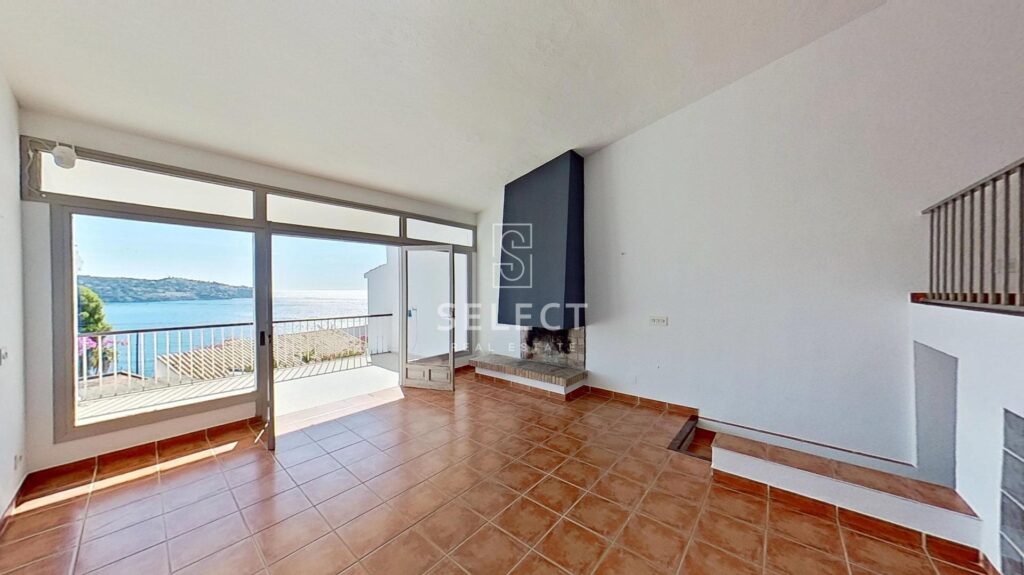 Dining room - Apartment - La Herradura - Las Palomas