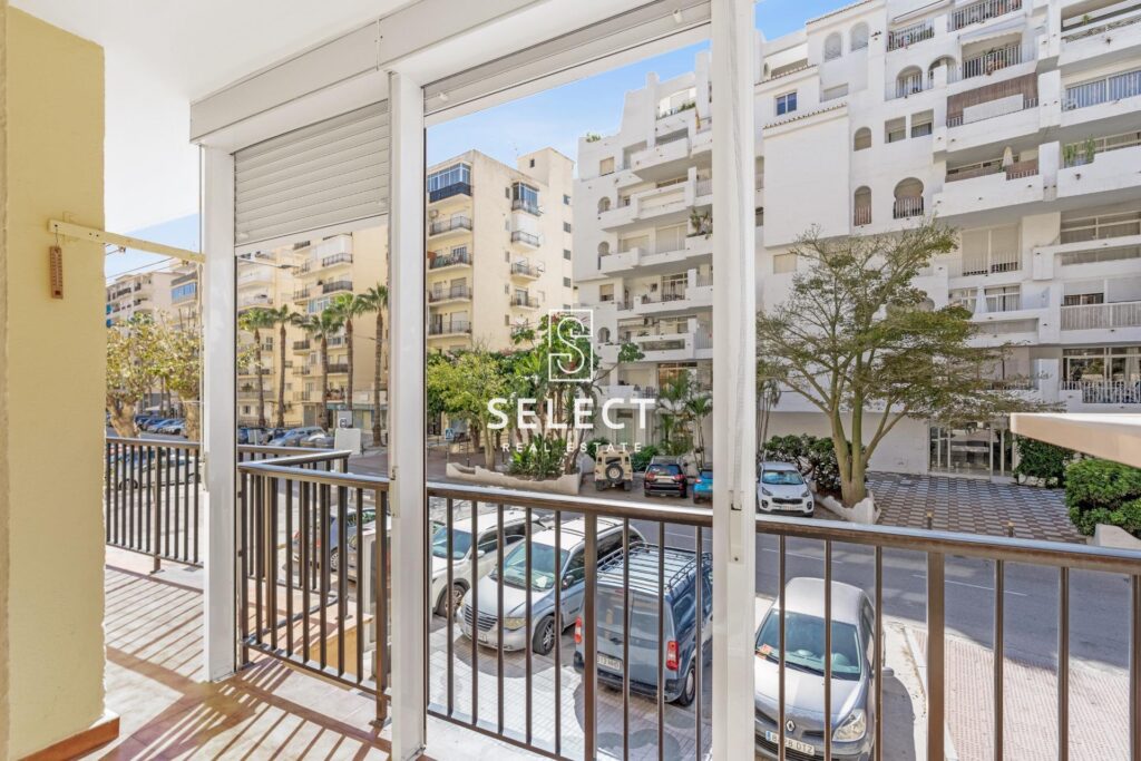 Apartment - Almuñecar - ALMUÑECAR CENTRO
