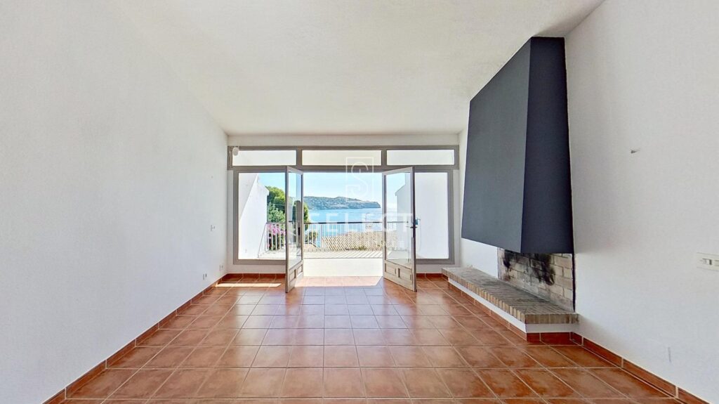Dining room - Apartment - La Herradura - Las Palomas