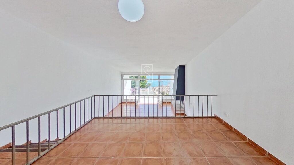 Kitchen - Apartment - La Herradura - Las Palomas
