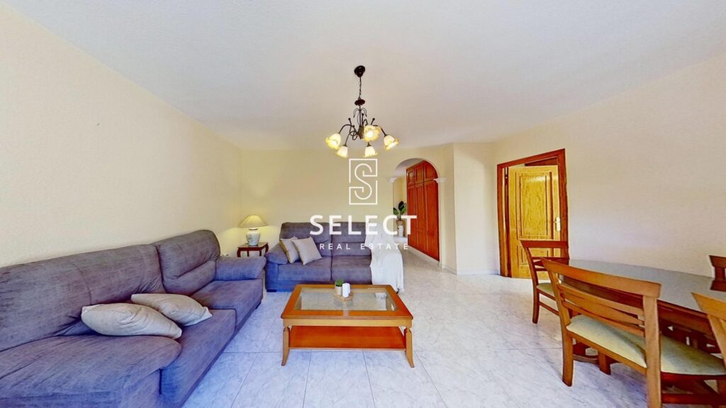 Apartment - Almuñecar - ALMUÑECAR CENTRO
