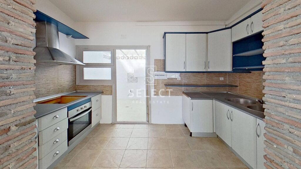 Kitchen - Apartment - La Herradura - Las Palomas