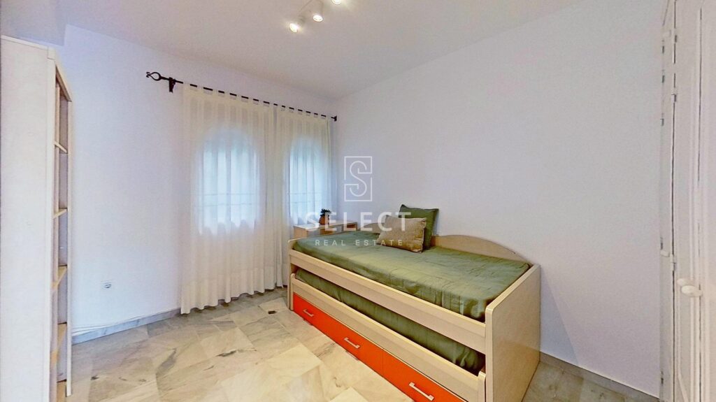 Bedroom - Apartment - La Herradura - Marina del este