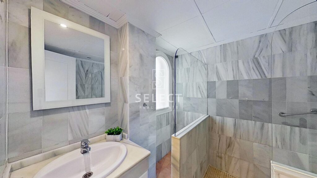 Bathroom - Apartment - La Herradura - Marina del este
