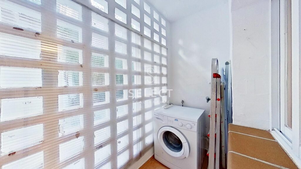 Laundry room - Apartment - La Herradura - Marina del este