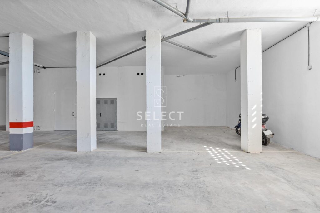 Garage - Apartment - La Herradura - Marina del este